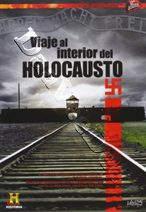 Engineering Evil: Inside the Holocaust |   DVD